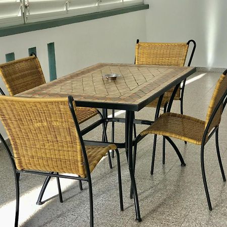 Nisamar 1ºa Apartman Puerto De Naos Kültér fotó