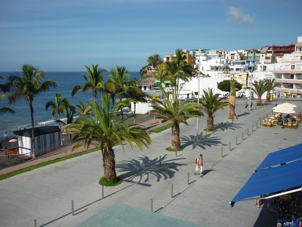 Nisamar 1ºa Apartman Puerto De Naos Kültér fotó