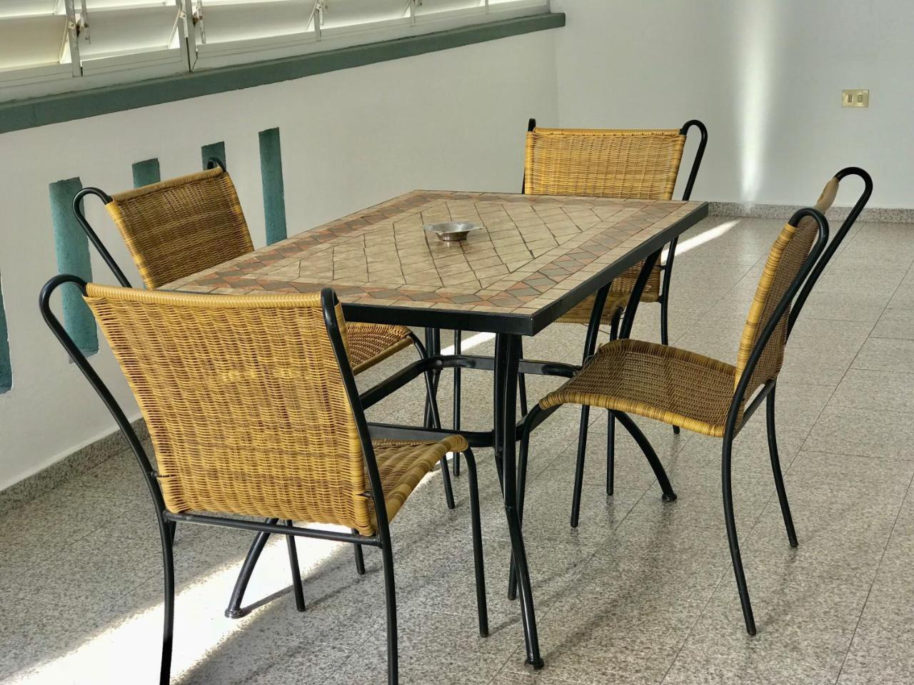 Nisamar 1ºa Apartman Puerto De Naos Kültér fotó
