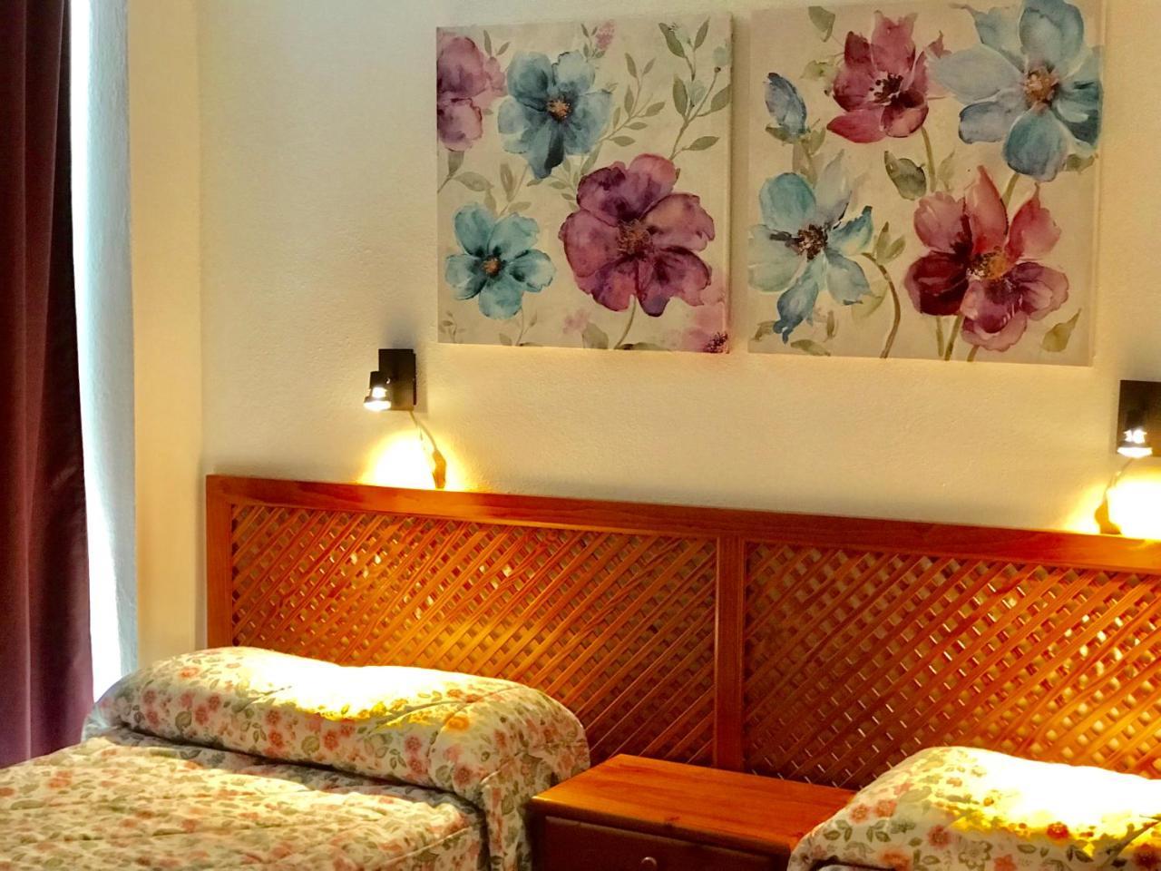 Nisamar 1ºa Apartman Puerto De Naos Kültér fotó